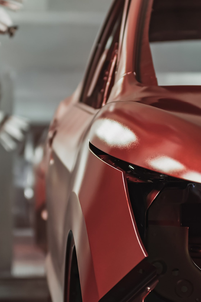 autochapistas reparación de aluminio